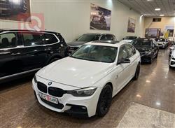 بي ام دبليو الفئة 3